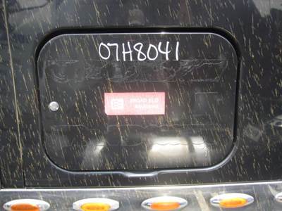 Peterbilt 387 Right Sleeper Door
