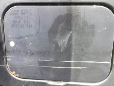 Peterbilt 387 Right Sleeper Door