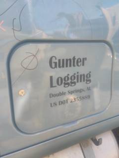 Peterbilt 387 Right Sleeper Door