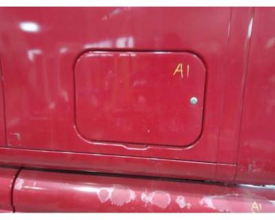 Peterbilt 387 Left Sleeper Door