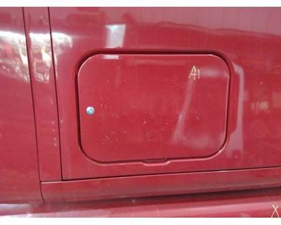 Peterbilt 387 Right Sleeper Door