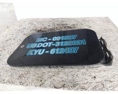 Peterbilt 387 Right Sleeper Door