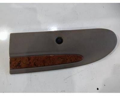 Peterbilt 387 Left Sleeper Door