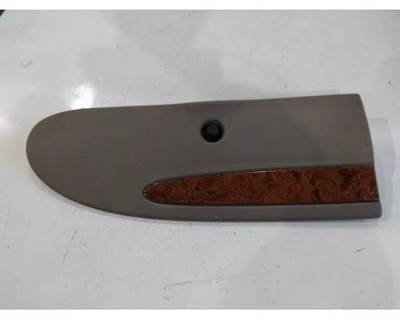 Peterbilt 387 Sleeper Door