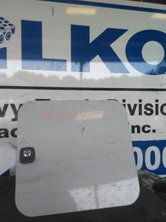 Peterbilt 389 Left Sleeper Door