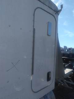 Peterbilt 389 Left Sleeper Door