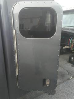 Peterbilt 567 Left Sleeper Door