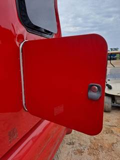 Peterbilt 579 Left Sleeper Door