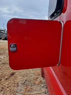 Peterbilt 579 Right Sleeper Door
