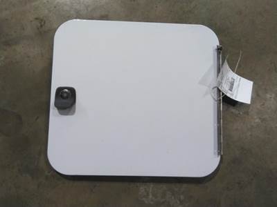 Peterbilt 579 Right Sleeper Door