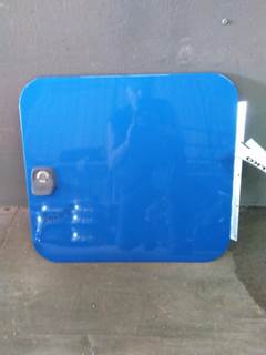 Peterbilt 579 Right Sleeper Door