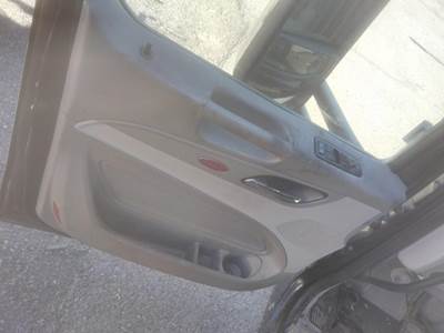 Peterbilt 579 Left Sleeper Door