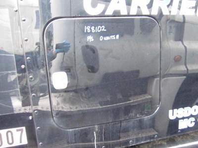 Peterbilt 579 Right Sleeper Door