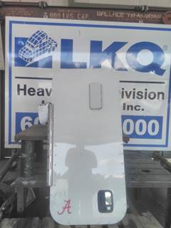 Peterbilt 579 Sleeper Door