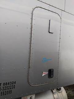 Peterbilt 579 Left Sleeper Door