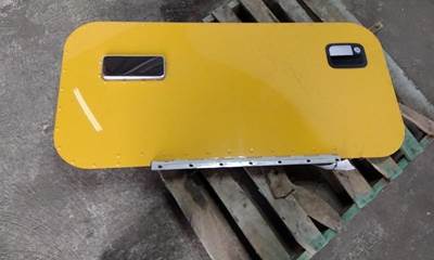 Peterbilt 579 Left Sleeper Door