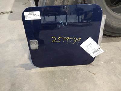 Peterbilt 579 Right Sleeper Door