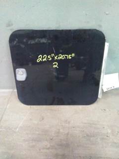 Peterbilt 579 Right Sleeper Door