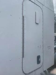 Peterbilt 579 Left Sleeper Door