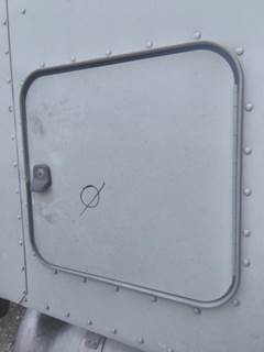 Peterbilt 579 Right Sleeper Door