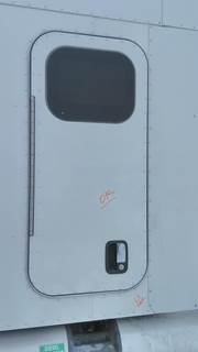 Peterbilt 579 Left Sleeper Door
