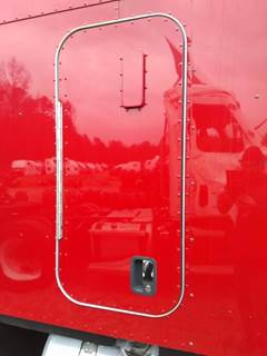 Peterbilt 579 Left Sleeper Door