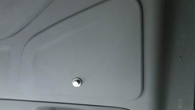 Peterbilt 579 Right Sleeper Door
