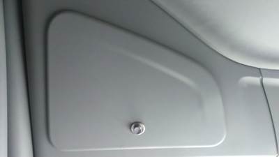 Peterbilt 579 Right Sleeper Door