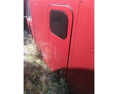 Peterbilt 579 Left Sleeper Door