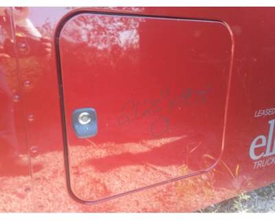 Peterbilt 579 Right Sleeper Door