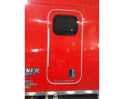 Peterbilt 579 Left Sleeper Door