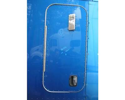 Peterbilt 579 Left Sleeper Door
