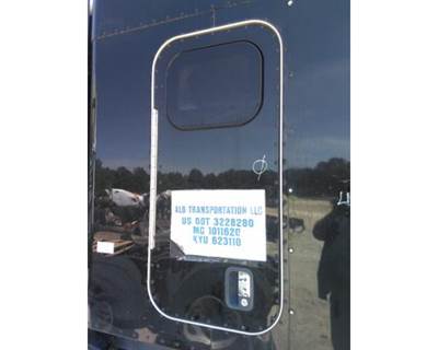 Peterbilt 579 Left Sleeper Door
