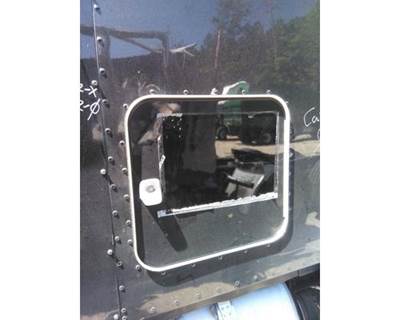 Peterbilt 579 Right Sleeper Door