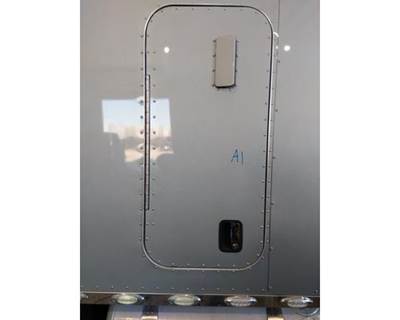 Peterbilt 579 Left Sleeper Door