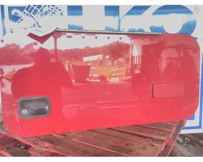 Peterbilt 579 Left Sleeper Door