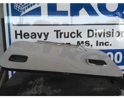 Peterbilt 579 Left Sleeper Door