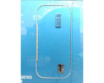 Peterbilt 579 Left Sleeper Door