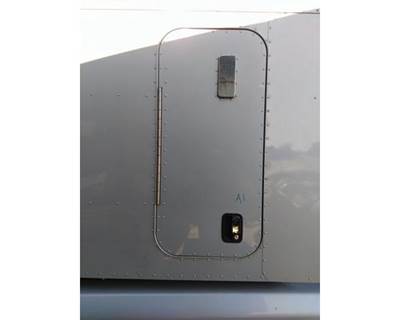 Peterbilt 579 Left Sleeper Door