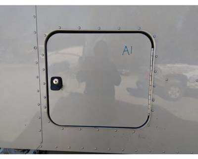 Peterbilt 579 Right Sleeper Door