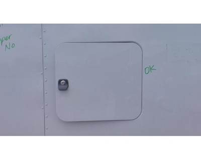 Peterbilt 579 Right Sleeper Door