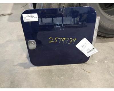 Peterbilt 579 Right Sleeper Door