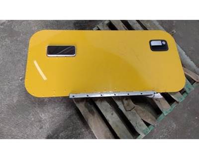 Peterbilt 579 Left Sleeper Door