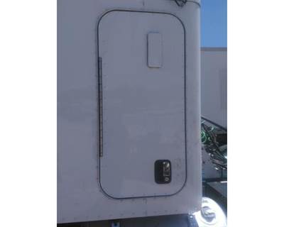 Peterbilt 579 Left Sleeper Door