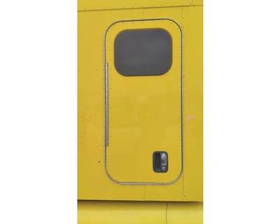 Peterbilt 579 Left Sleeper Door
