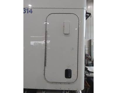 Peterbilt 579 Left Sleeper Door