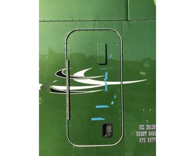 Peterbilt 579 Left Sleeper Door