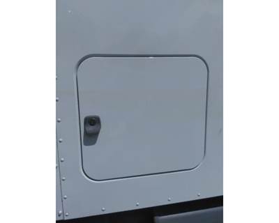Peterbilt 579 Right Sleeper Door