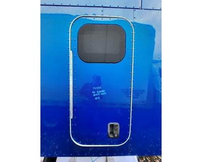Peterbilt 579 Left Sleeper Door