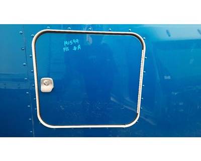 Peterbilt 579 Right Sleeper Door